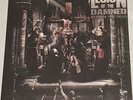 LEGION OF THE DAMNED  cult of the dead  LP  2008