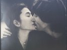 JOHN LENNON / YOKO ONO - DOUBLE FANTASY 1980 GEFFEN RECGHS 2001 AUS VINYL