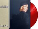 Agnetha Fältskog : Eyes of a Woman (Red Vinyl)  ***NEW***