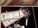 Wagner - Tristan und Isolde 5 LP Box, Herbert von Karajan autographed