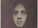 BILLY JOEL Piano Man LP VINYL UK Cbs 1973 10 Track With A1/B1 Matrix (S80719)