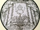 TYRANT'S REIGN - YEAR OF THE TYRANTS (RARE BR. PRESSING 12