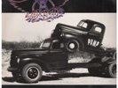 AEROSMITH Pump LP VINYL Germany Geffen 1989 10 Track With Inner Sleeve (9242541)