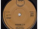 VIVIAN STANSHALL AND GARGANTUAN CHUMS Suspicion 7