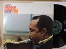 Harold Land THE FOX Contemporary Stereo S7619 Deep Grove