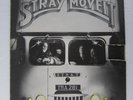 LP Vinyl Stray-Move It / Original UK 1974 TRA281