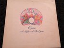 LP QUEEN - A NIGHT AT THE OPERA