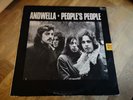Andwella LP Peoples people UK Reflection 1st Press Top psych plays superb