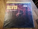 Elvis Presley LP From Elvis in Memphis Japan MFSL 1st press VINYL LOOKS UNPLAYED