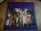 The Slits LP Cut UK Island 1st press NICE COPY Punk oi