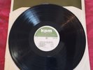KPM 1155 A Moog For More Reasons 1975 Library Music LP Mike Vickers