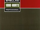 Shellac - 1000 Hurts [Used Very Good Vinyl LP]