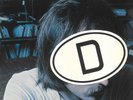 DEUTER: D (1971); Missing Vinyl MV022; LP Neu