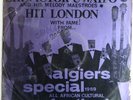 Sir Victor Uwaifo : « Hit London »Afro Highlife/Nigeria listen