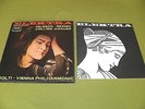 Strauss Elektra / Birgit Nilsson / Solti / WBg Decca SET 354-5 STEREO Box 1G/2G