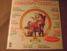 Popular Christmas Classics LP Sealed