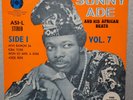 Sunny Ade And His African Beats* ?– VINYL Vol. 7