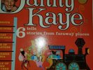 Golden Record LP62 1960 Danny Kaye tells 6 stories from faraway places.  Rare .