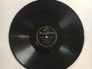TOMMY MCCLENNAN   1939 FOLK BLUES 78 RPM   BROWN SKIN GIRL