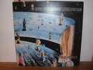 VAN DER GRAAF GENERATOR   