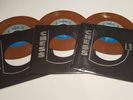 Muddy Waters Chess-Nut Vinyl Set Third Man Records All 3 7