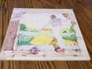 1973 ELTON JOHN YELLOW BRICK ROAD 2 LP SET MCA 10003 M/NM
