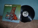 HOWLIN WOLF self titled LP CHESS 1st PRESS MONO BLACK LABEL