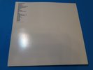 Beatles White Album White Christmas 2 LP  promo kit
