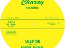 SALVATION Robert Thomas  *NORTHERN SOUL*