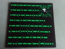 ROGER WATERS - RADIO K.A.O.S. (RARE 1987 RELEASE - ORIGINAL INNER SLEEVE+POSTER)
