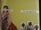 The Blood Brothers - Burn, piano island burn LP red/lim.