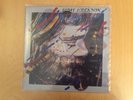 ROKY ERICKSON : clear night for love / Vinyl Lp1985