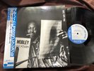 HANK MOBLEY AND HIS ALL STARS BLUE NOTE BN 1544 OBI MONO Japan Vinyl LP