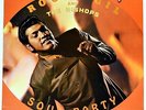 Rocky Gil / Bishops ?– “Soul Party” – Tear Drop LP 2022 – 12” LP - Soul / Funk