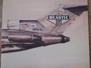 Beastie Boys Licensed To Ill 1986 LP Vinyl Original NM- Nice MASTERDISK BFC40233