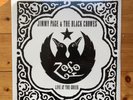 Jimmy Page & The Black Crowes Live At The Greek 3LP vinyl still sealed new SPV