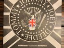 Morrissey Curates The Ramones RSD 2014 LP Limited Vinyl / Smiths Joey