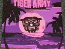 Tiger Army Dark Paradise 7 Afi Misfits