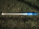 RARE 1 of 50 Jack White Autographed Signed Baseball Bat Official Warstic Auction