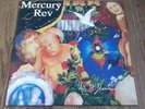 MERCURY REV - ALL IS DREAM LP A1 B1 2001 UK V2 NEAR MINT