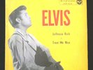 ELVIS PRESLEY (45 RPM - ITALY)  45N 0616  