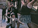The Doors - Strange Days NEW SEALED LP 50th anniversary edition from MONO master