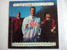 The Reverend Horton Heat - The Füll Custom Gospel Sound Of...