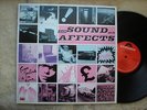 THE JAM lp SOUND EFFECTS POLYDOR PD-1-6315 USA ORIGINAL NM