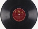 MAMIE SMITH: Lovin’ Sam from Alabam / Don’t Care Blues OKEH 4253 78 MP3