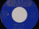 LEE DORSEY: Give it Up US AMY Killer Heavy Funk Soul 7” Orig 45 MP3