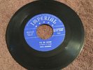 Fats Domino “RARE 45 RPM Imperial 5167