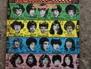 ORIGINAL - The Rolling Stones Some Girls 1978 Vinyl LP COC 39108