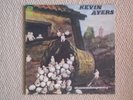 Kevin Ayers Whatevershebringswesing 1st Press Harvest