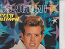 Terry Stafford - Suspicion - Crusader 1001 Stereo LP NM 1964 ref#S321